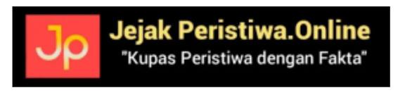 JEJAK PERISTIWA JEJAK PERISTIWA