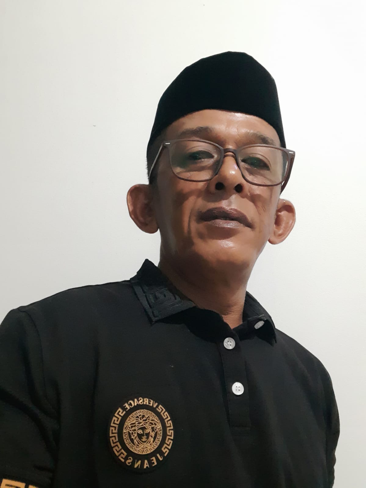 Ket foto : foto diterima kru media ini melalui via WhatsApp milik Ketua DPD Akpasindo Nagan Raya,Sabtu malam (07/04/2023)