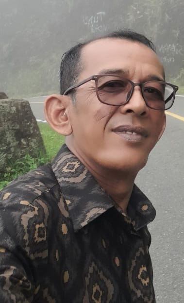 Ket foto : foto dokumentasi kru media ini
