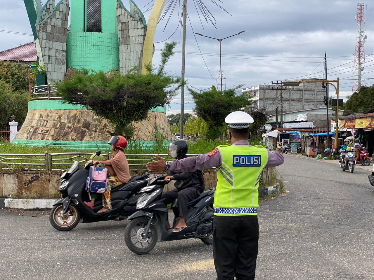 Ket foto : foto dokumentasi Sabirim Siahaan