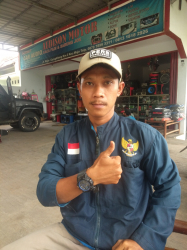 kaperwil Banten